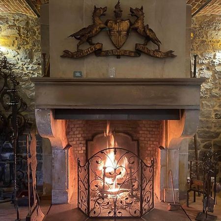 Les Confidences de Messire Sanglier, stylished guest houses Beauraing Extérieur photo