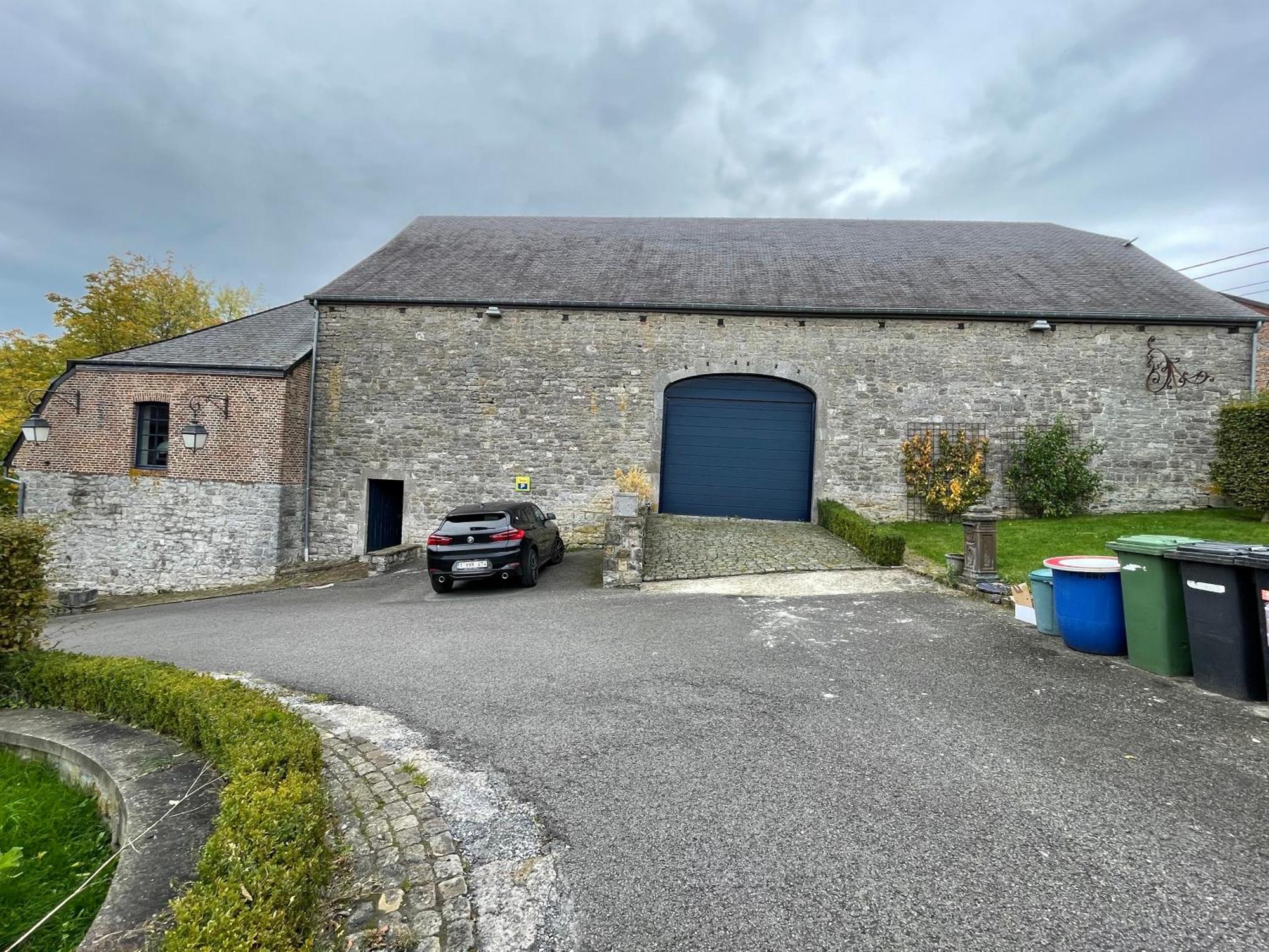 Les Confidences de Messire Sanglier, stylished guest houses Beauraing Extérieur photo