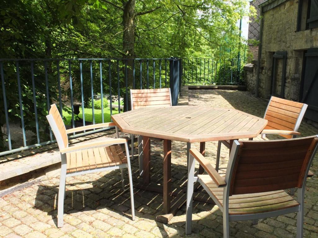 Les Confidences de Messire Sanglier, stylished guest houses Beauraing Chambre photo