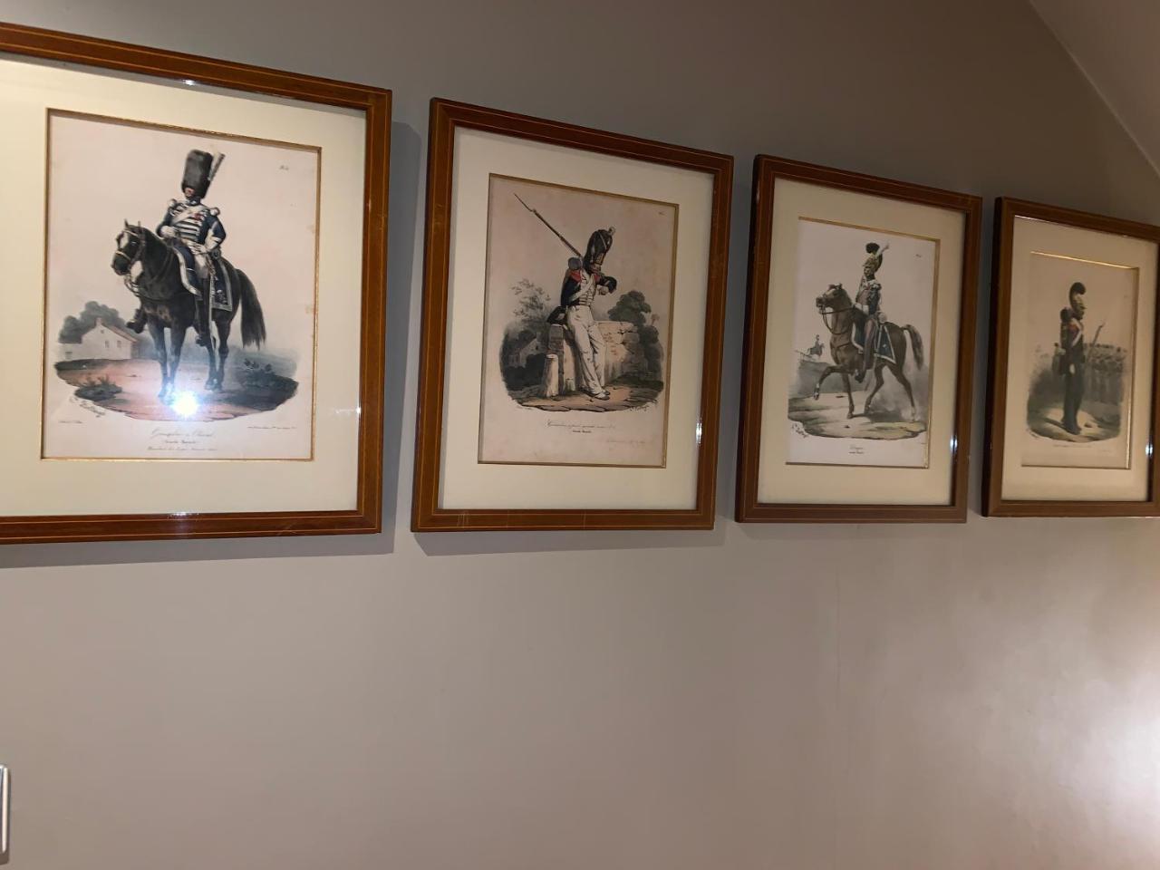 Les Confidences de Messire Sanglier, stylished guest houses Beauraing Extérieur photo